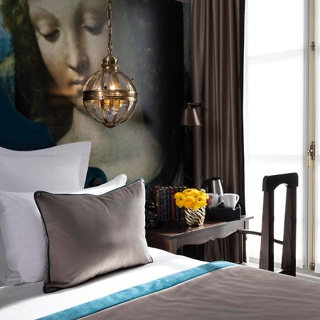 Hotel Bersolys Saint-Germain Paris Exterior foto