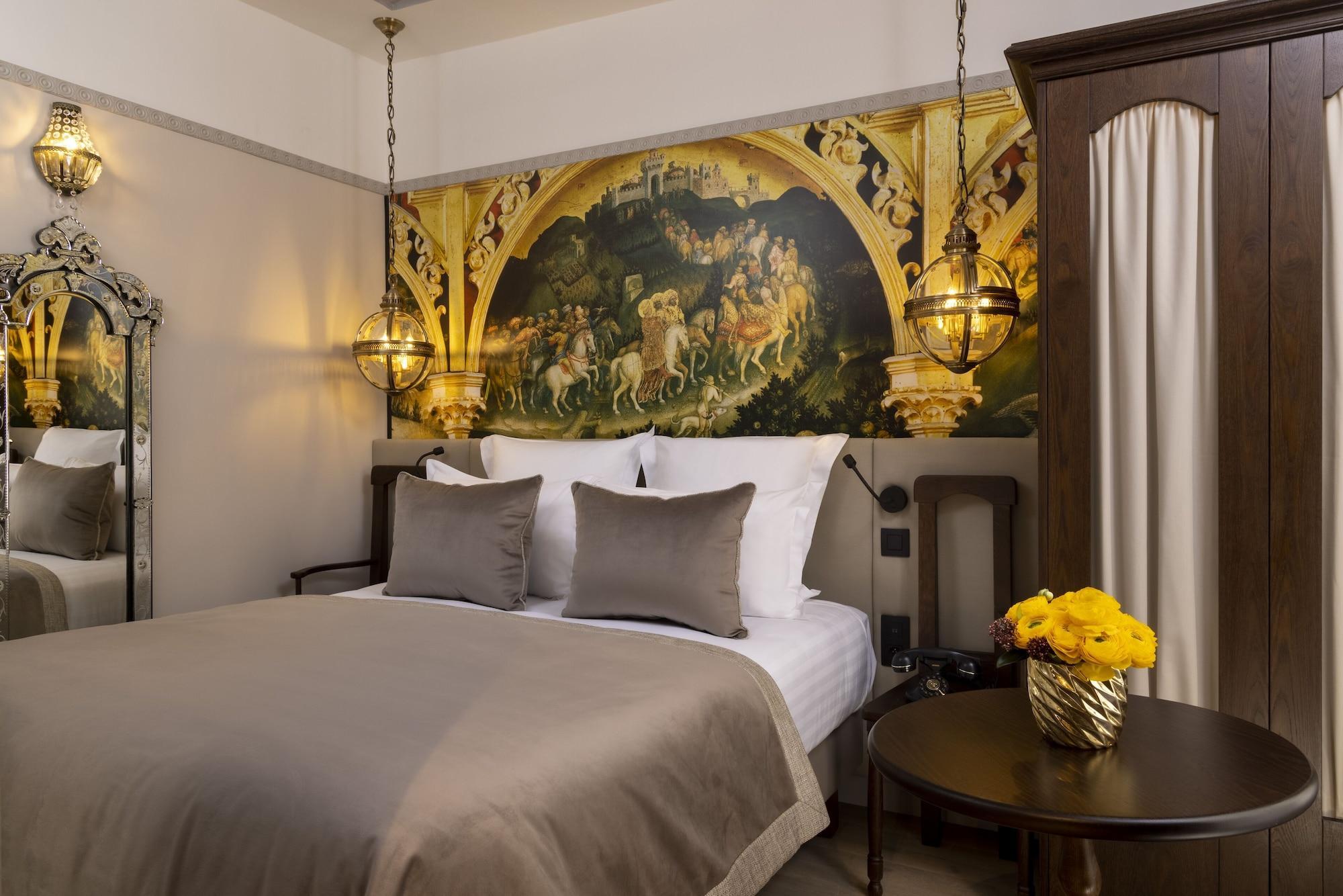 Hotel Bersolys Saint-Germain Paris Exterior foto