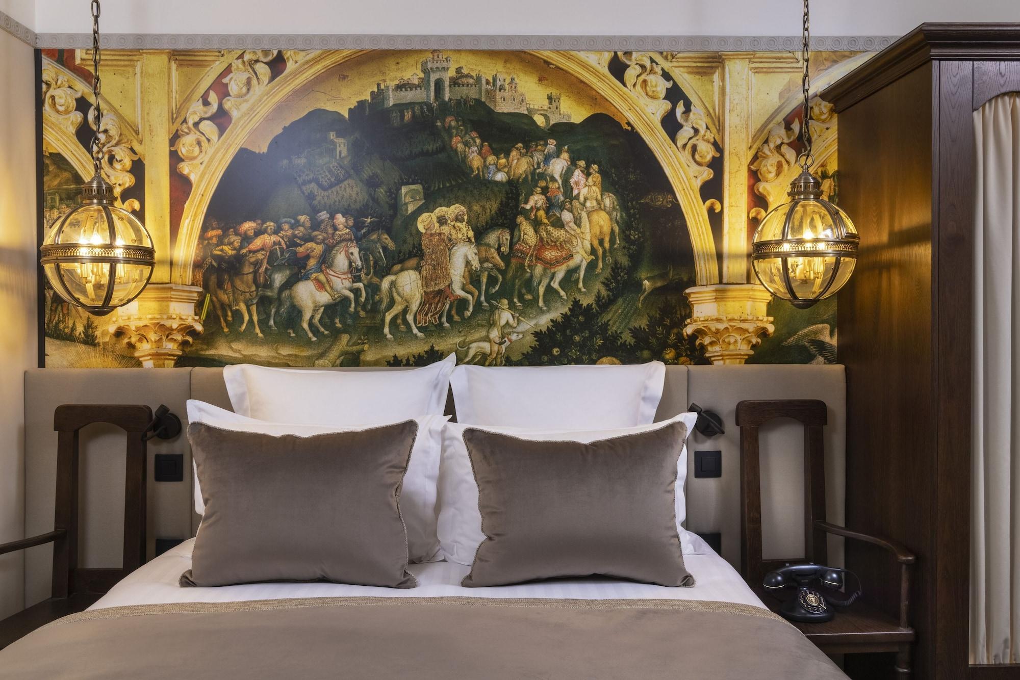 Hotel Bersolys Saint-Germain Paris Exterior foto